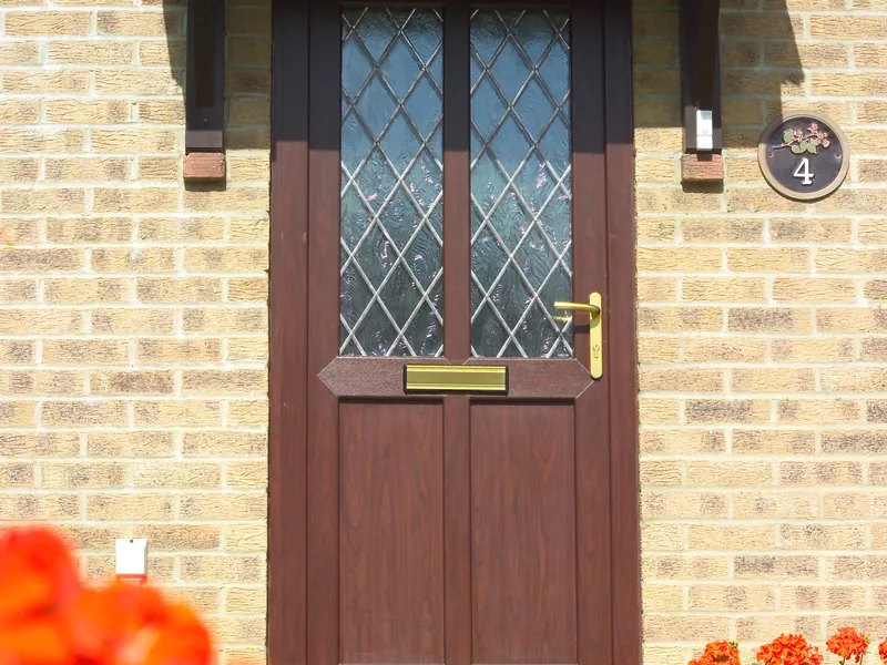 Composite North Finchley
