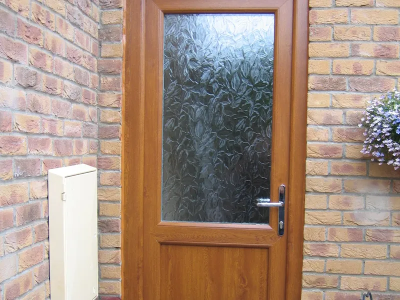 Composite North Finchley