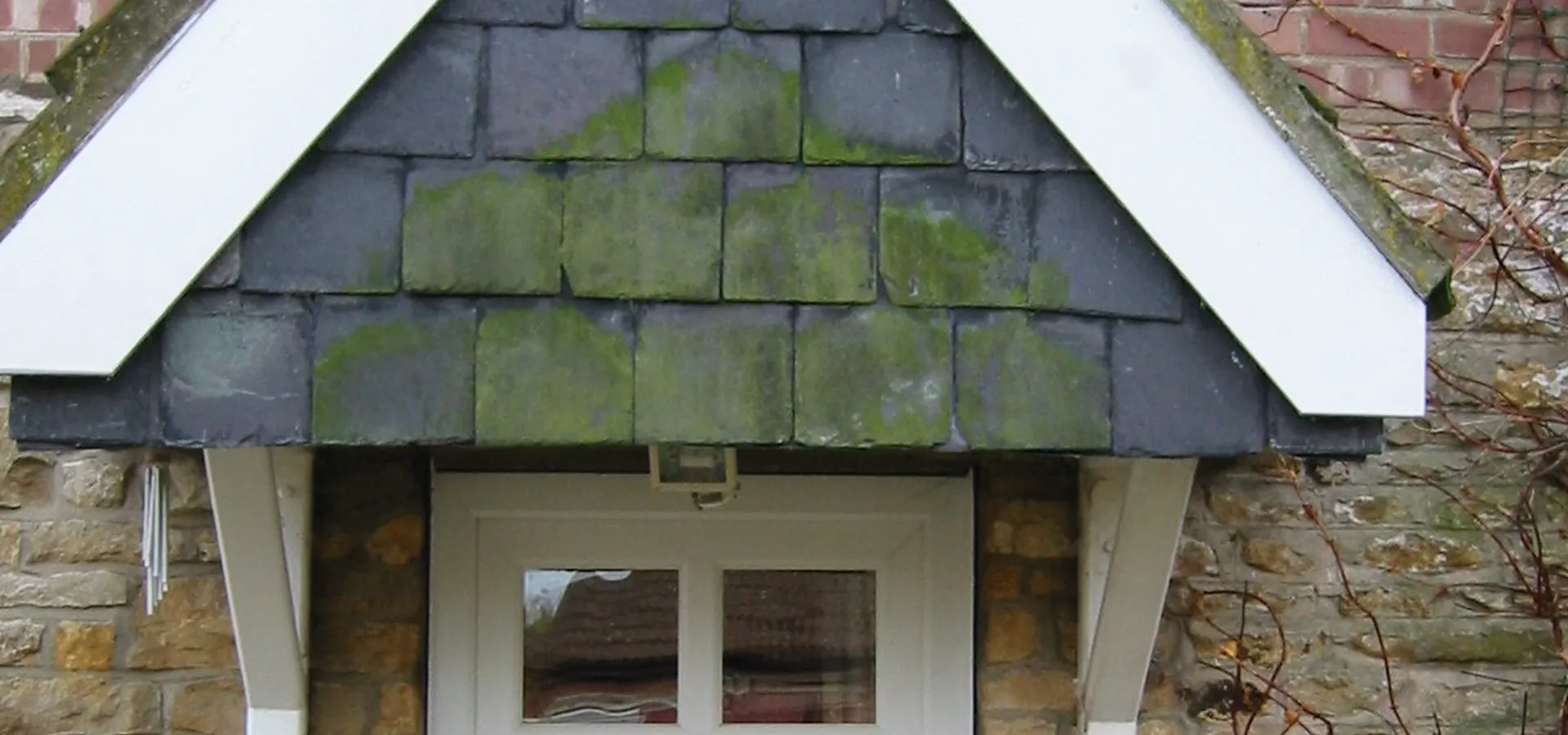 Composite North Finchley