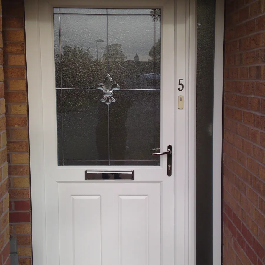 Composite North Finchley
