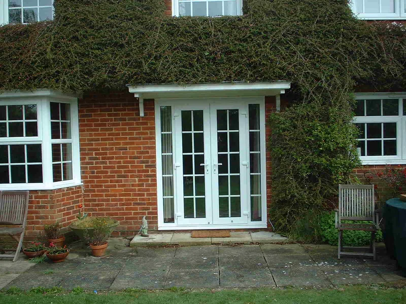 French North Finchley