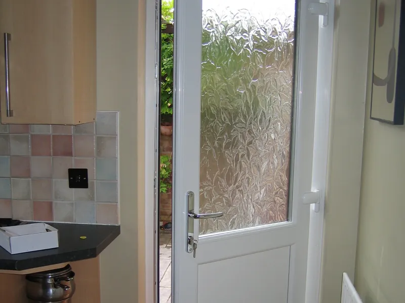 Front North Finchley