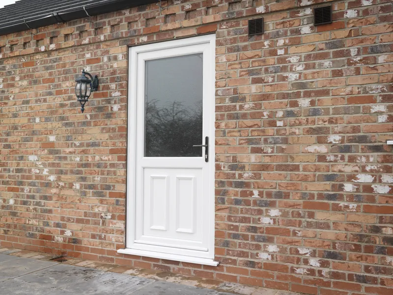 Doors North Finchley
