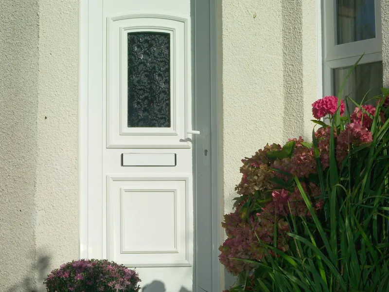 Doors North Finchley