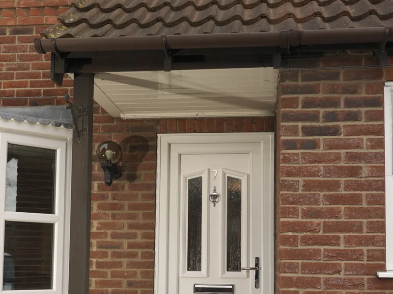 Doors North Finchley