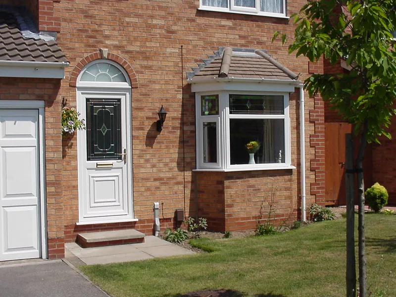 Doors North Finchley