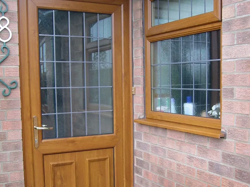 Doors North Finchley