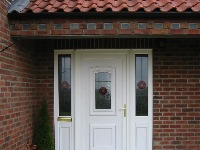 Doors North Finchley