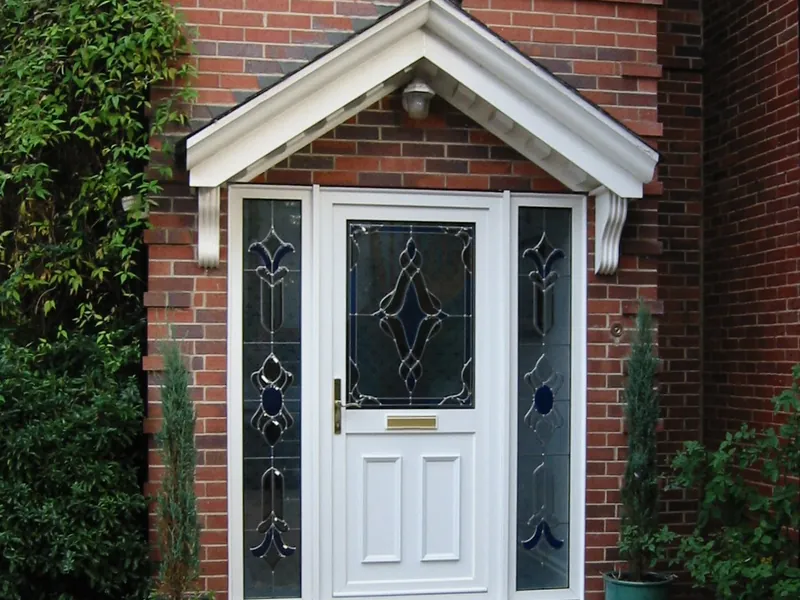 Doors North Finchley