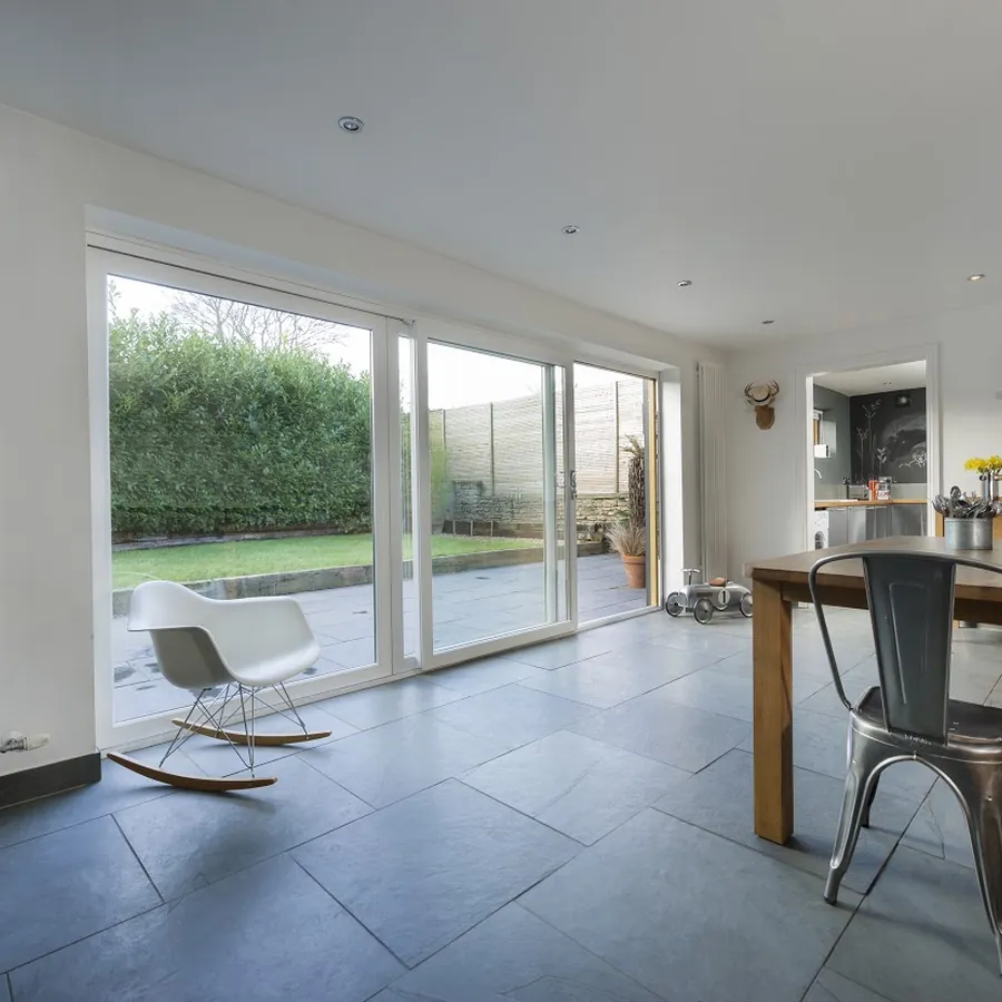 Patio North Finchley