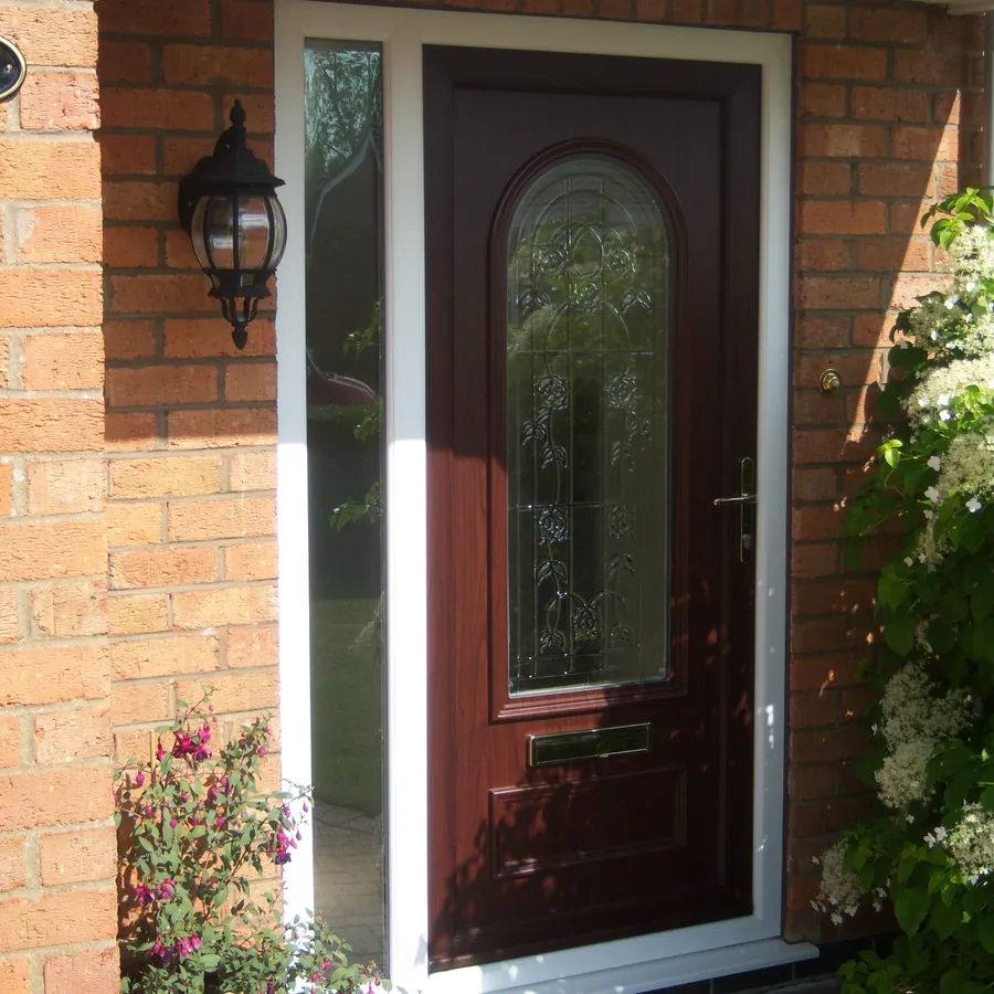 Doors North Finchley