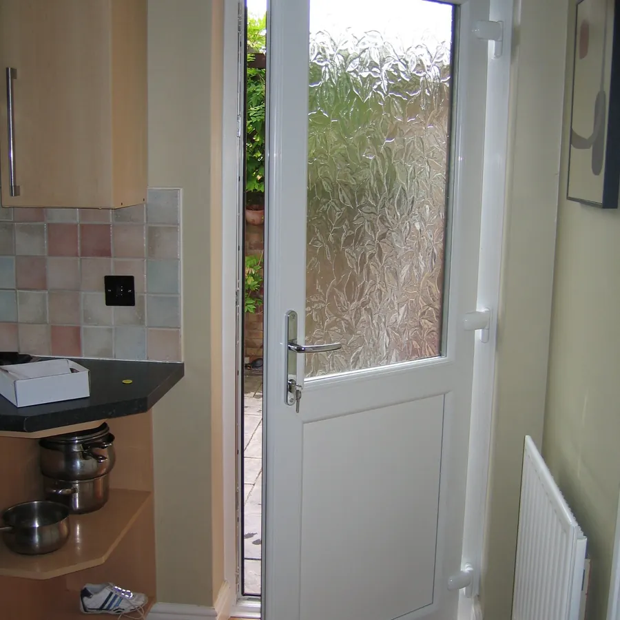 Doors North Finchley