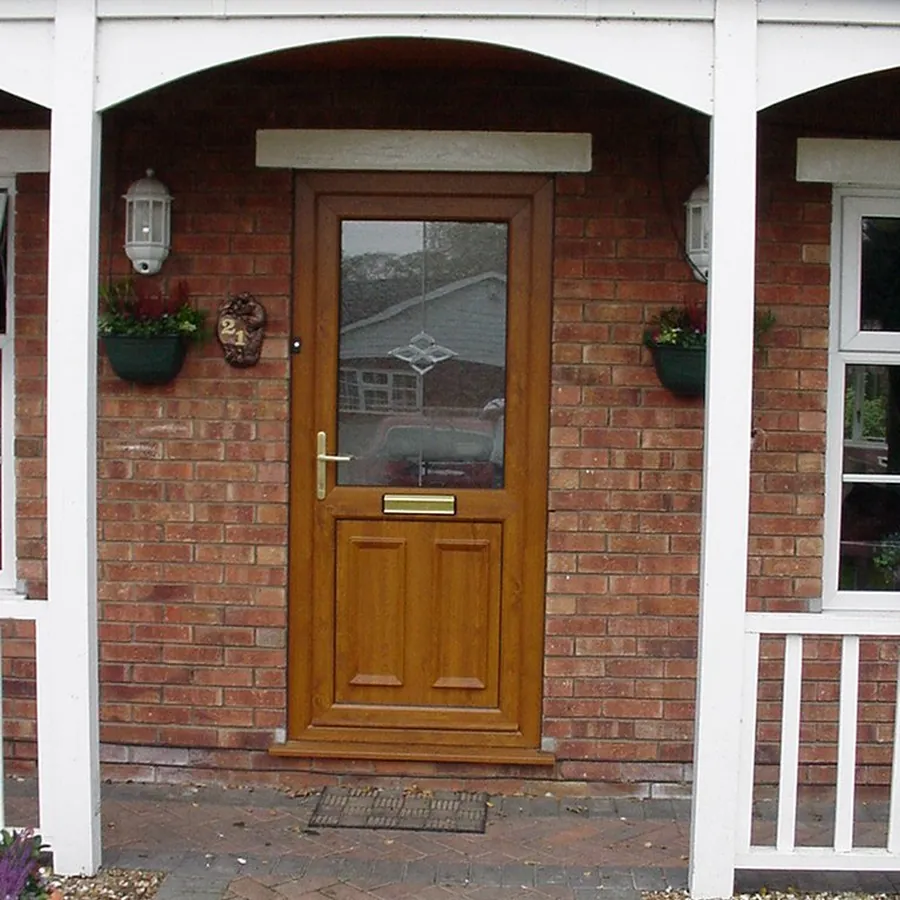 Doors North Finchley
