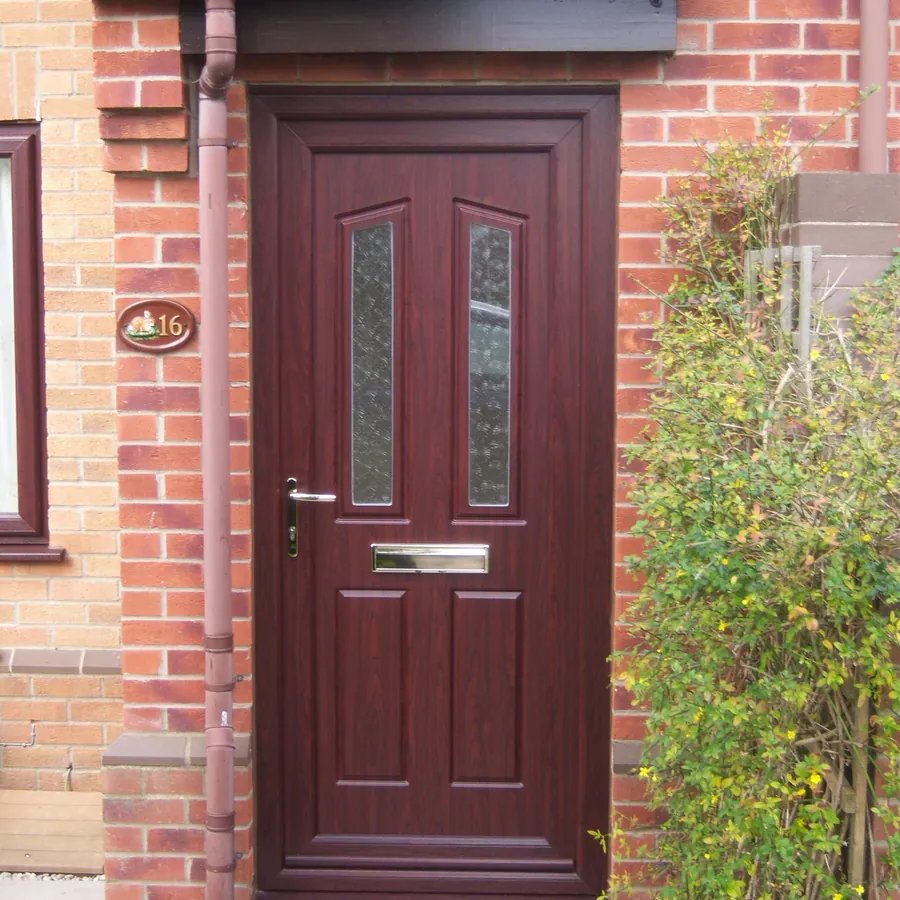 Doors North Finchley