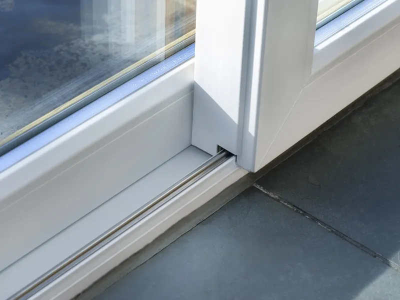 Sliding Patio North Finchley