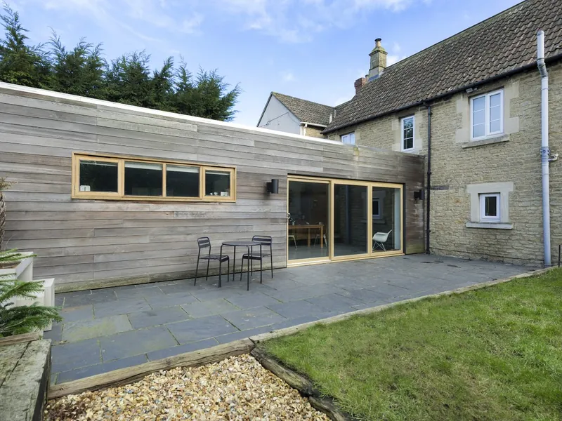 Sliding Patio North Finchley
