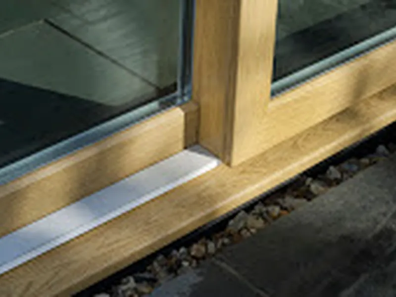 Sliding Patio North Finchley