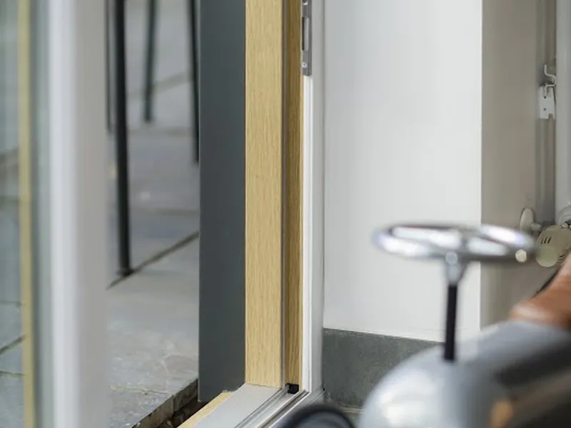 Sliding Patio North Finchley