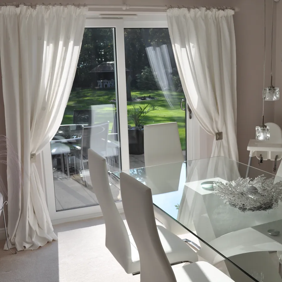 Sliding Patio North Finchley