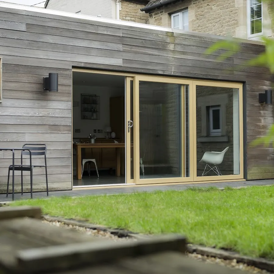 Sliding Patio North Finchley