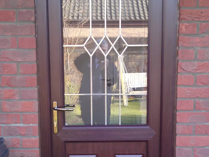 uPVC North Finchley