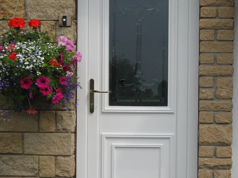 uPVC North Finchley
