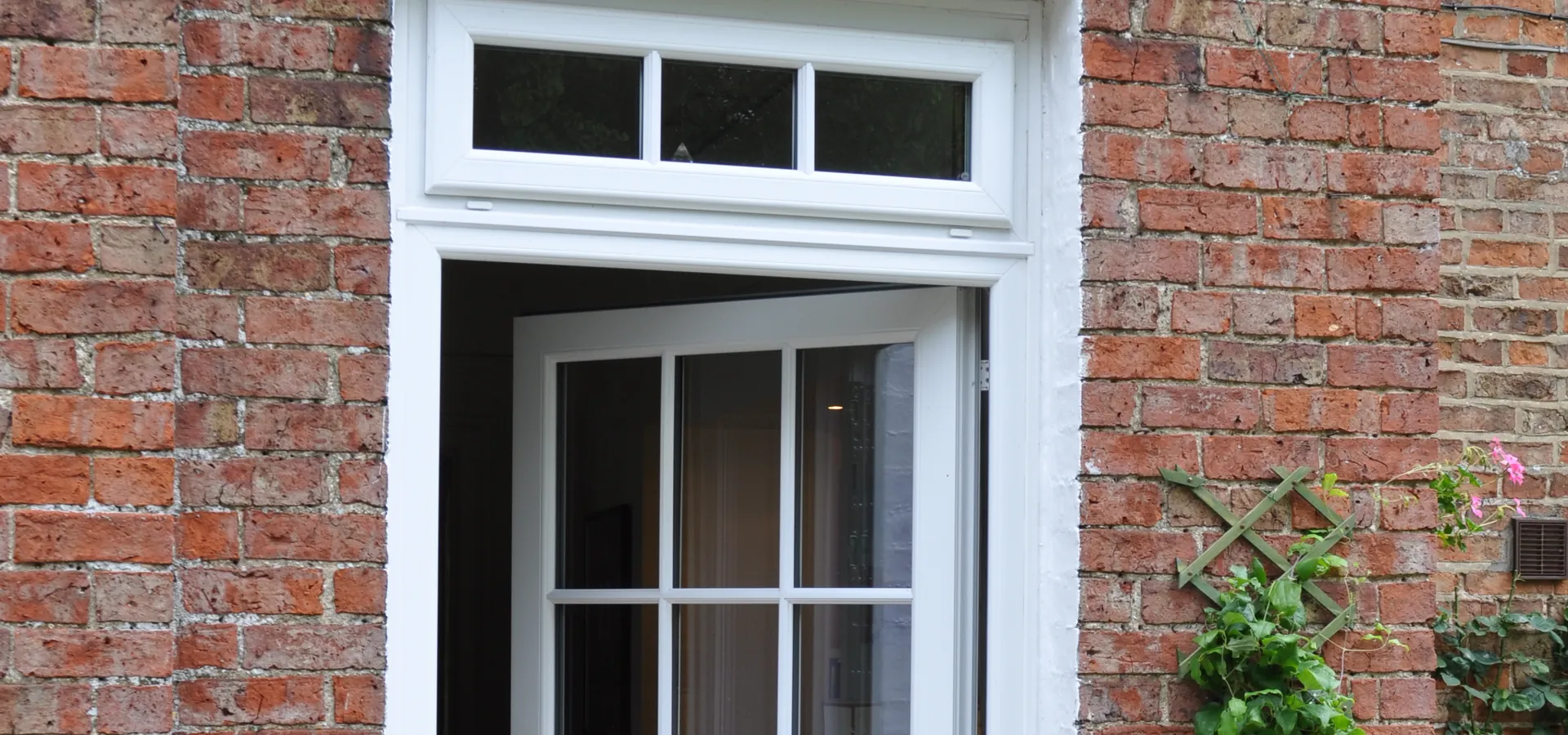 uPVC North Finchley