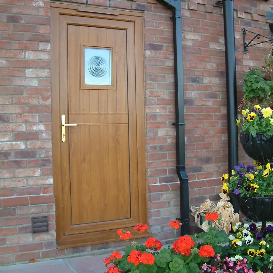 uPVC North Finchley