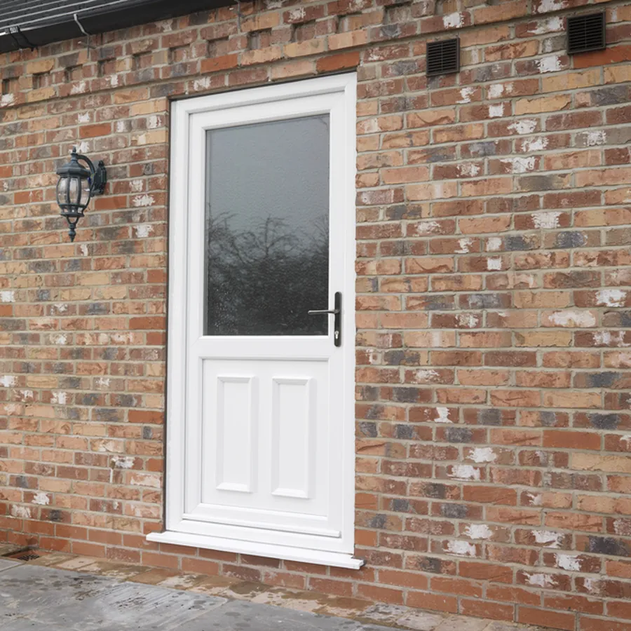 uPVC North Finchley