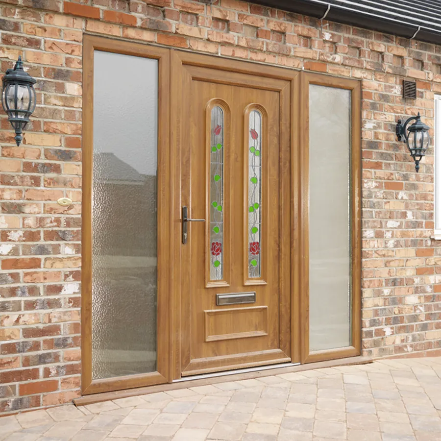 uPVC North Finchley