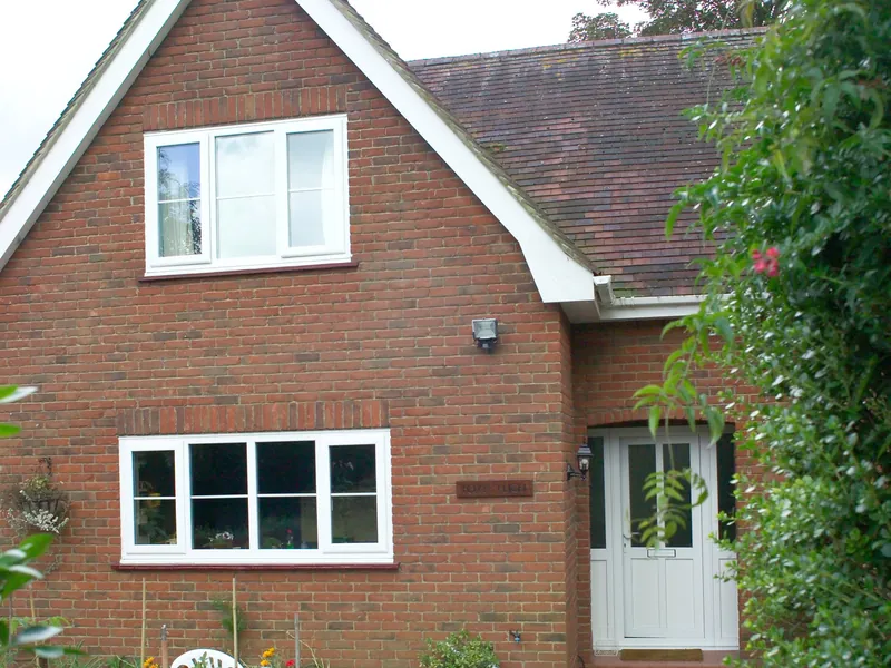 Double Glazing Finance — Gallery North Finchley
