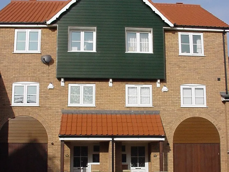 Double Glazing Finance — Gallery North Finchley