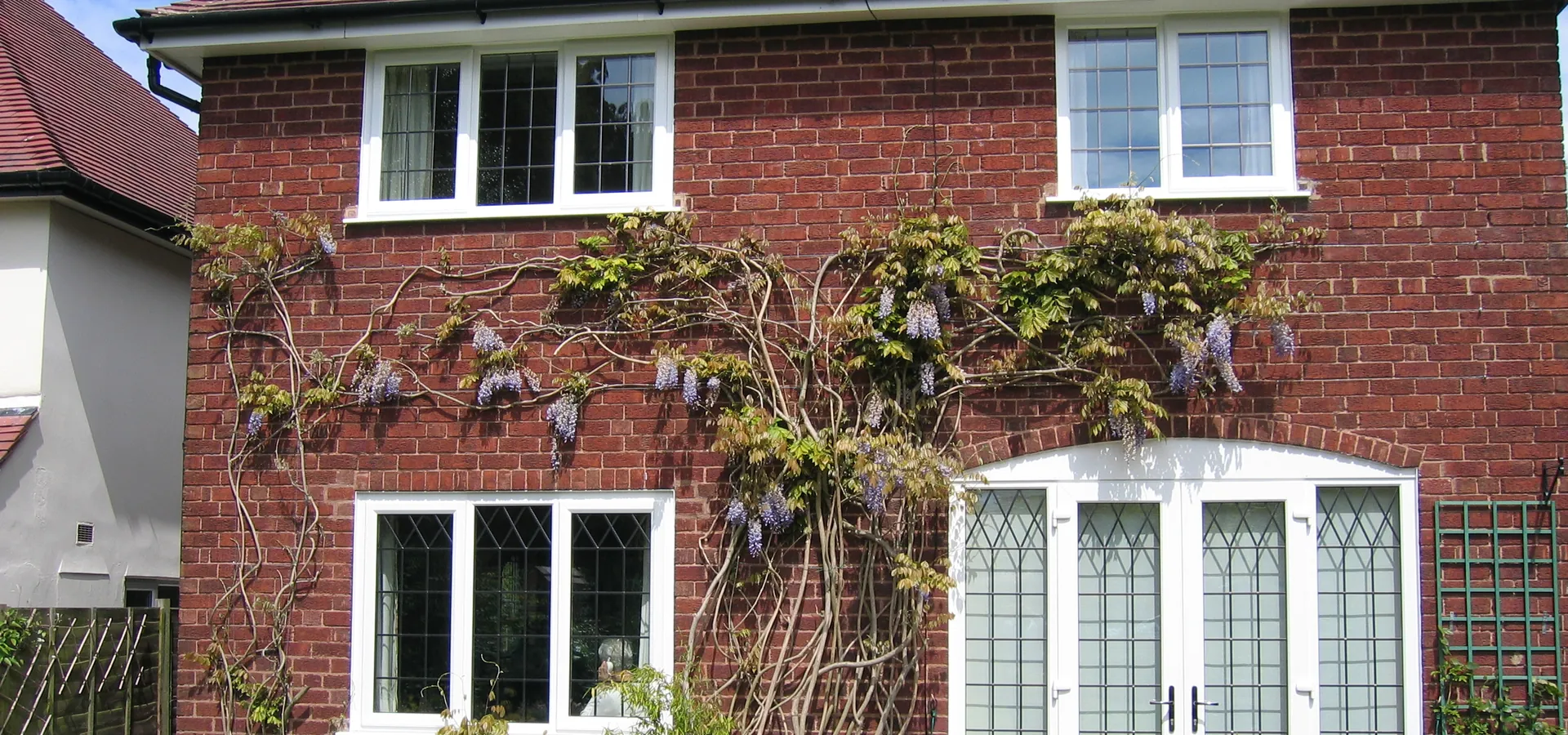 Double Glazing Finance North Finchley