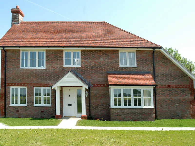 Aluminium Windows North Finchley