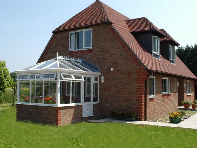Aluminium Windows North Finchley