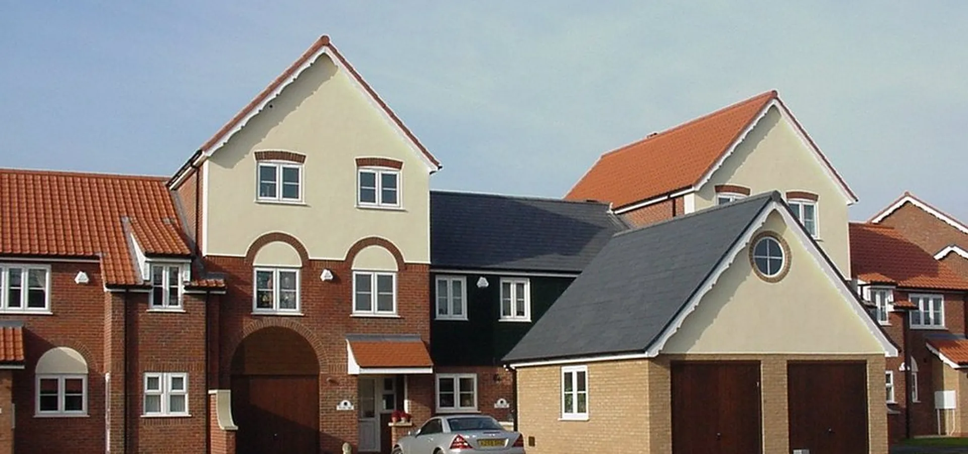 Aluminium Windows North Finchley