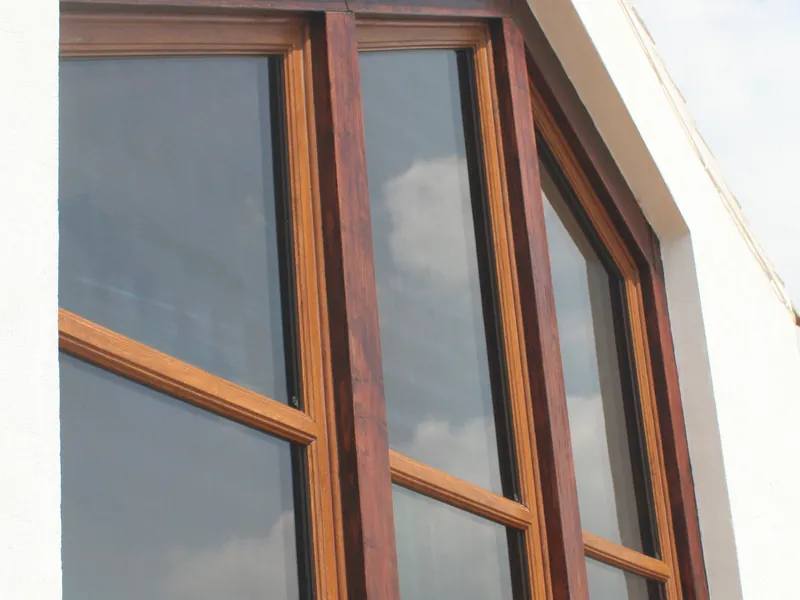Bay Windows North Finchley
