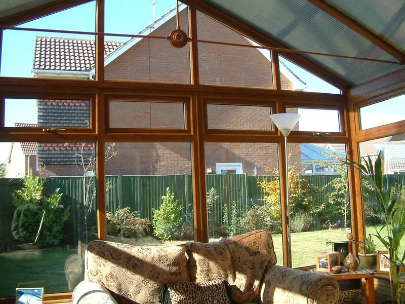 Bay Windows North Finchley