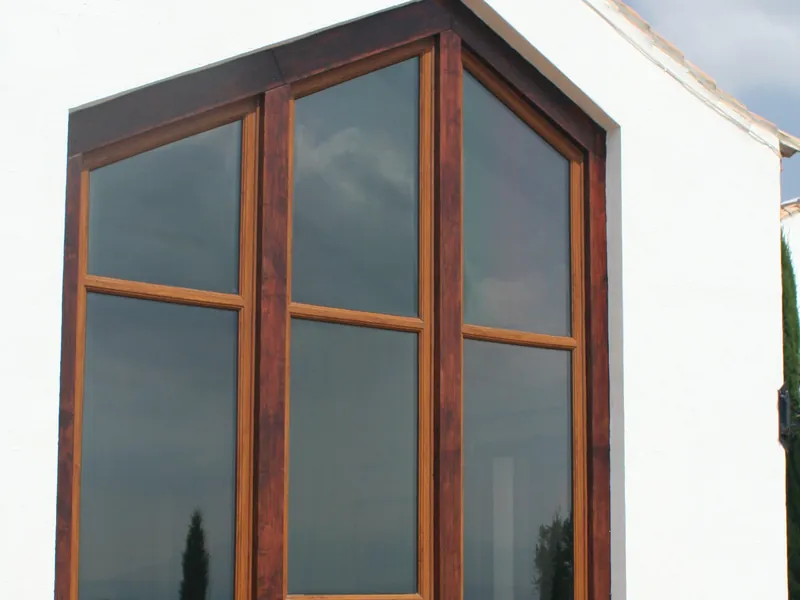Bay Windows North Finchley