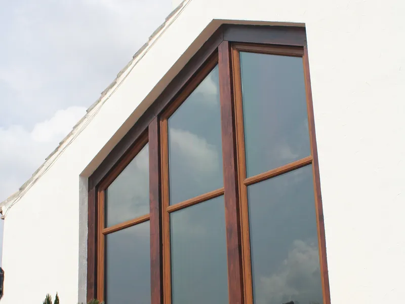 Bow Windows — Gallery North Finchley