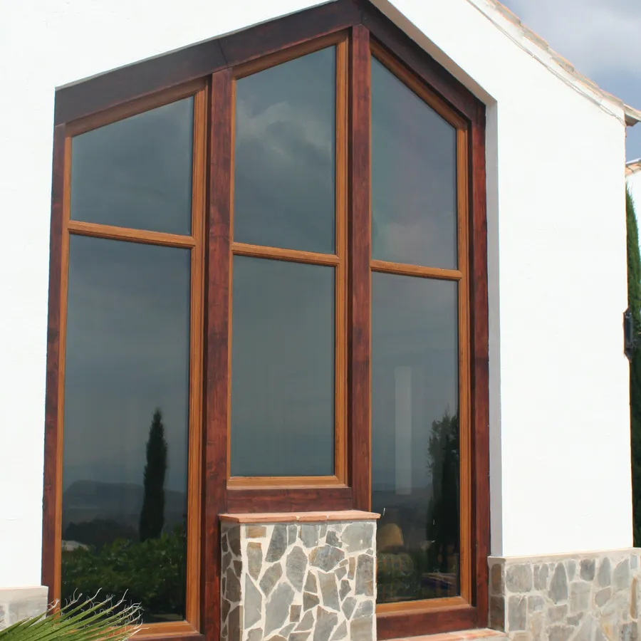 Bow Windows — Product North Finchley