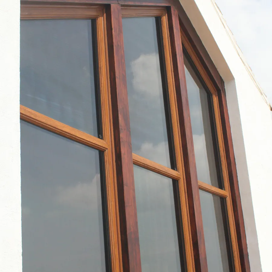 Bow Windows — Product North Finchley