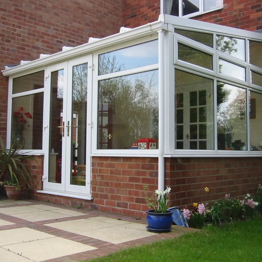 Bow Windows — Product North Finchley