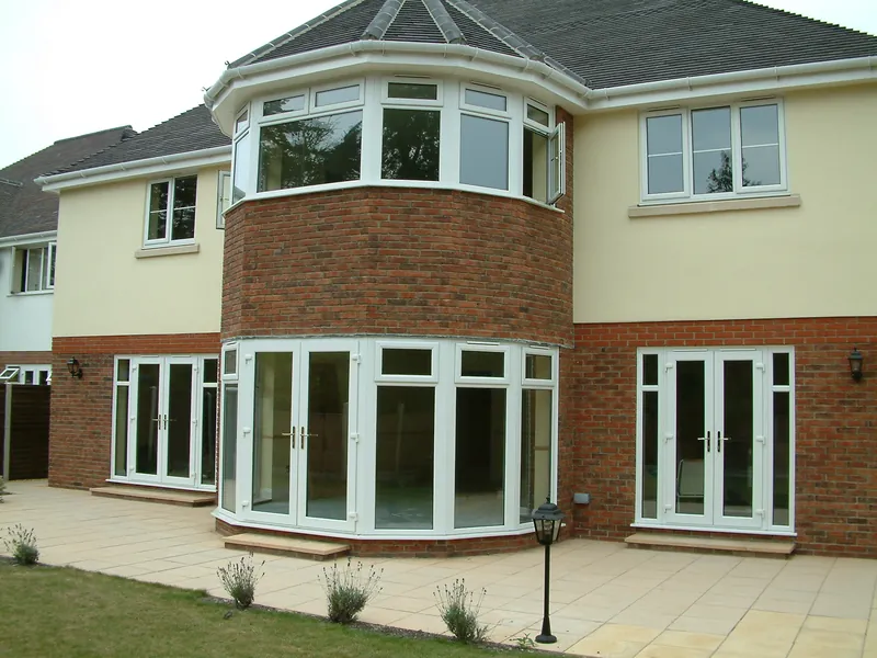 Casement Windows North Finchley