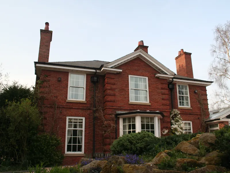 Casement Windows North Finchley