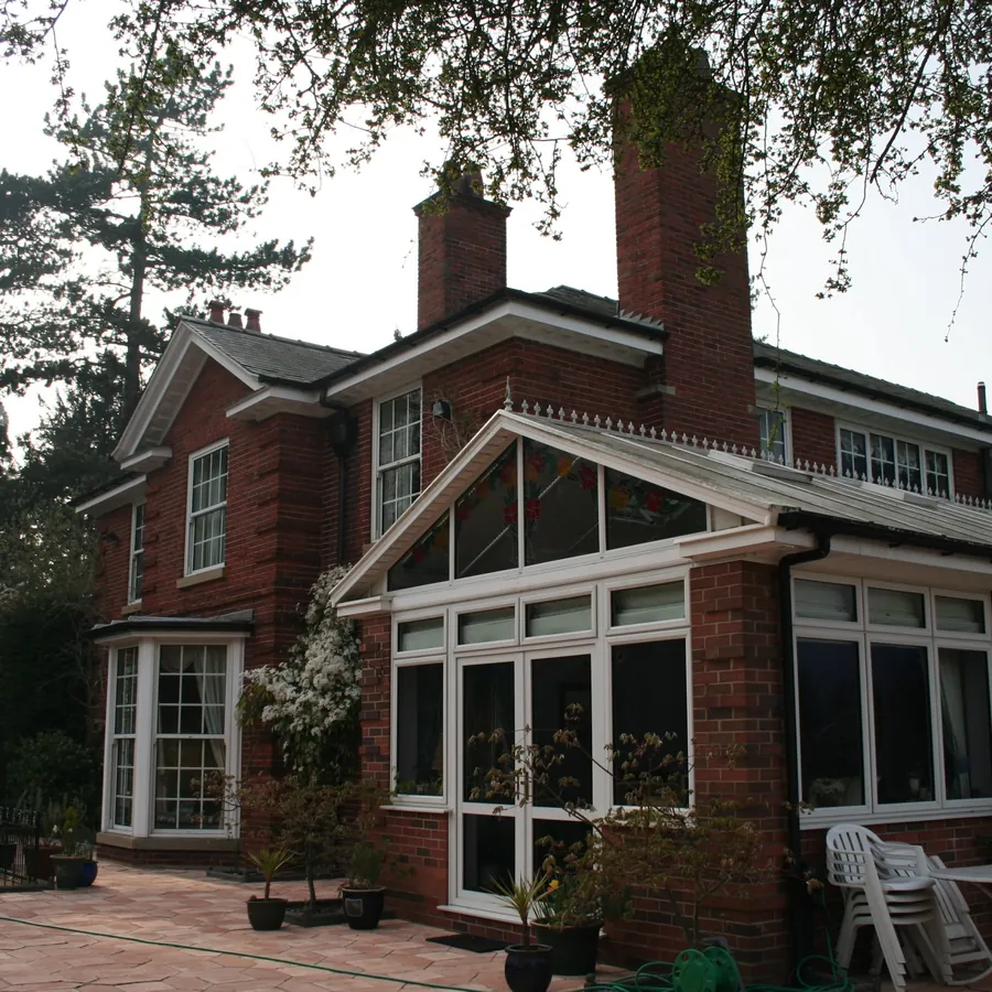 Casement Windows North Finchley