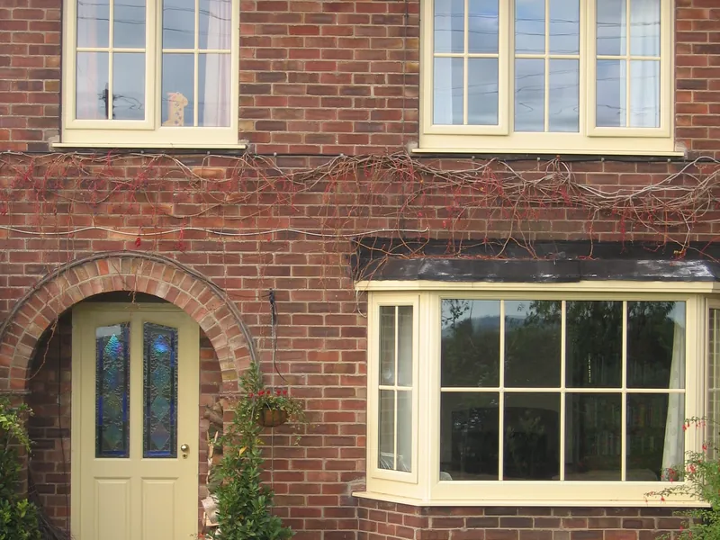 Flush Casement Windows North Finchley