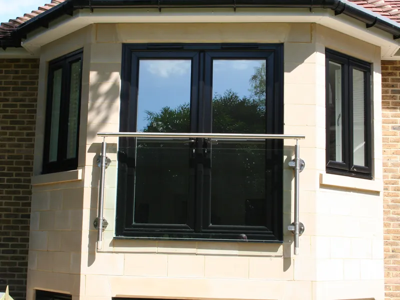 Flush Casement Windows North Finchley