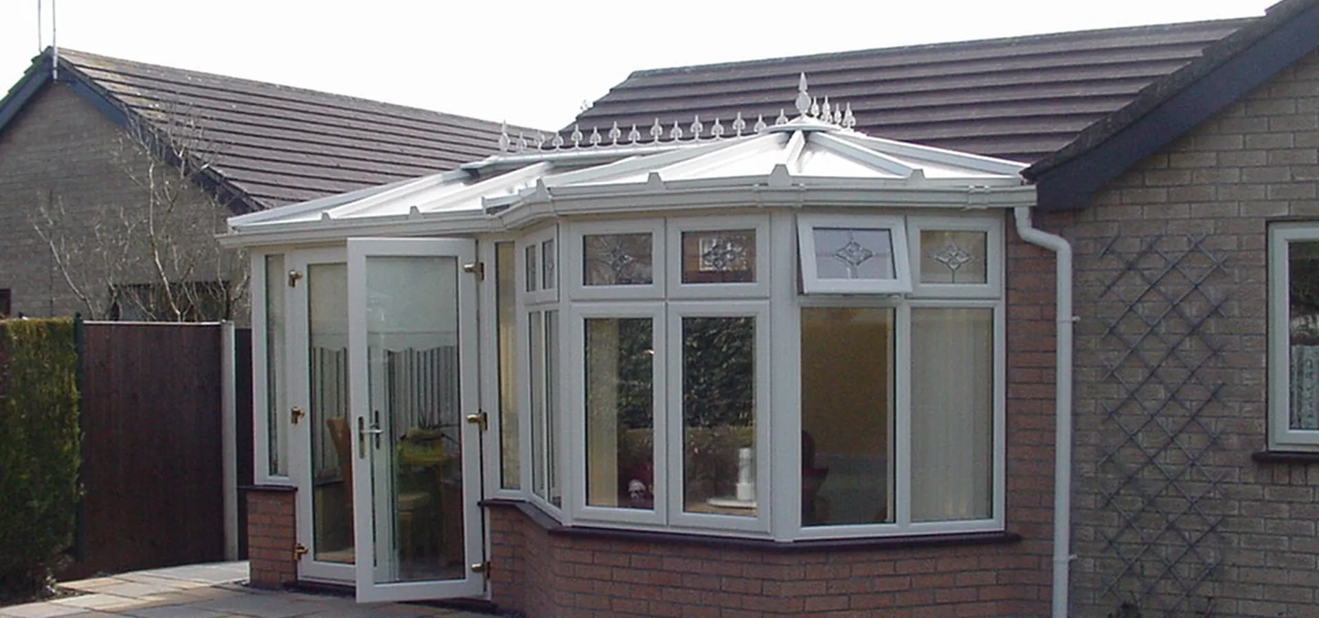 Flush Casement Windows North Finchley