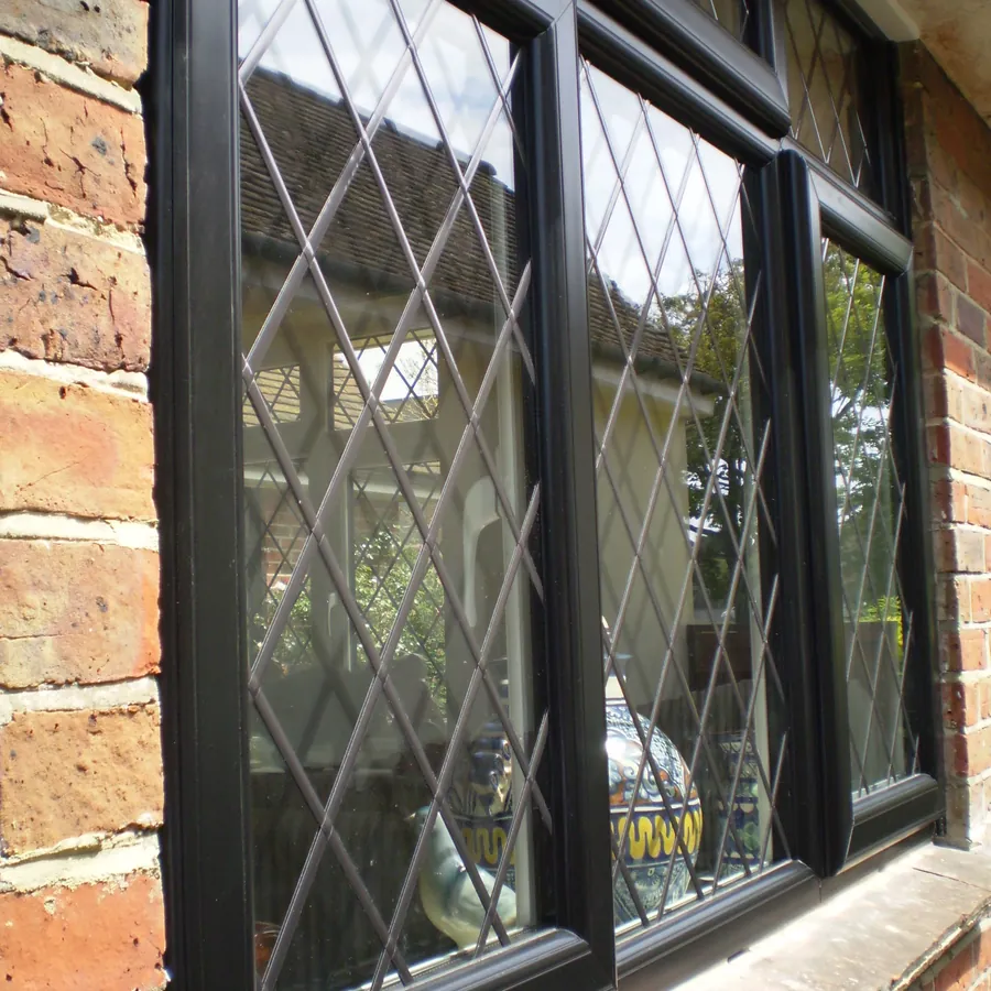 Flush Casement Windows North Finchley